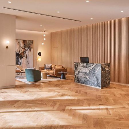 Rydges North Sydney Hotel Luaran gambar