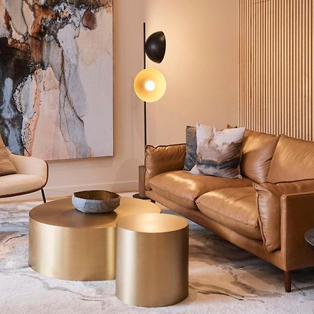 Rydges North Sydney Hotel Luaran gambar