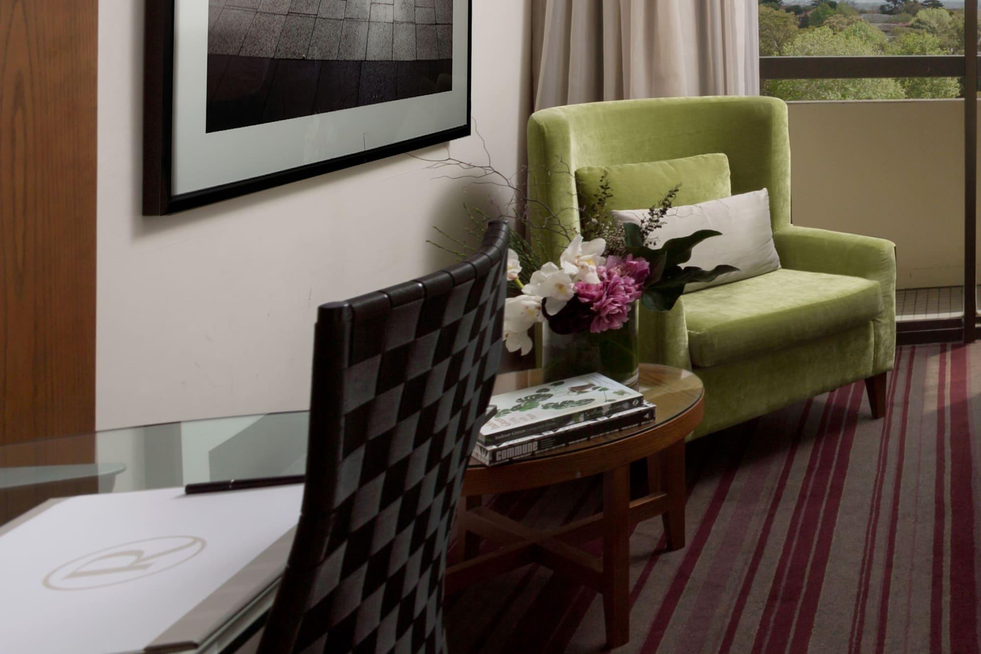 Rydges North Sydney Hotel Luaran gambar