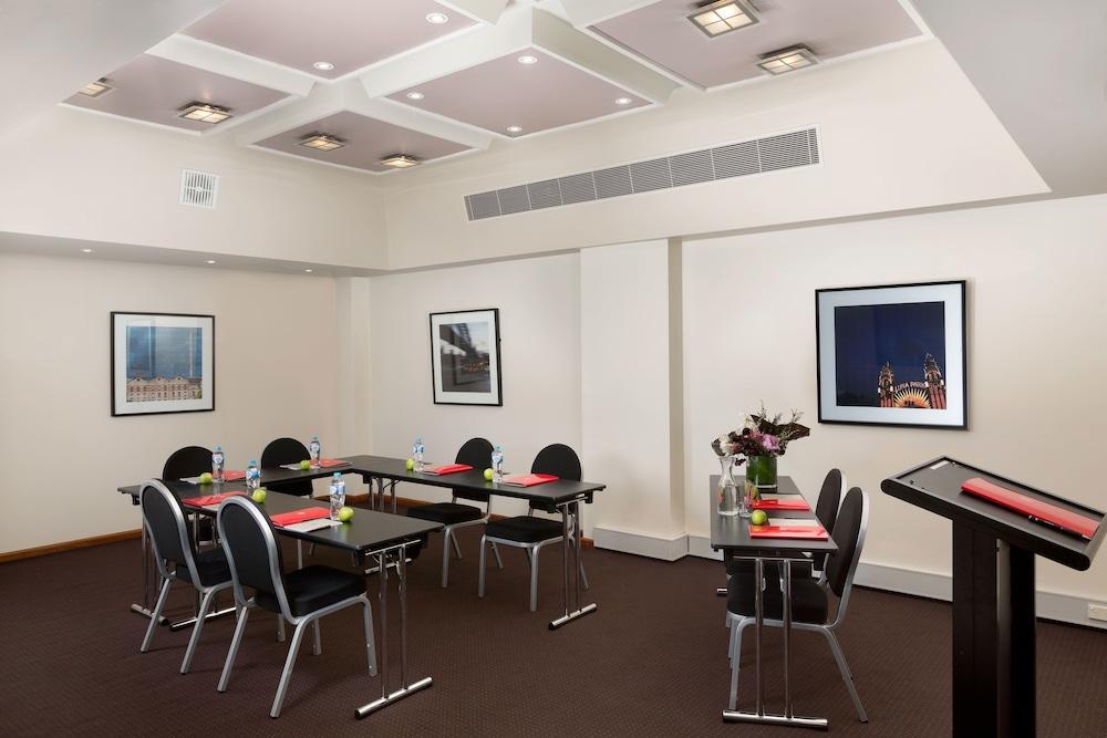 Rydges North Sydney Hotel Luaran gambar