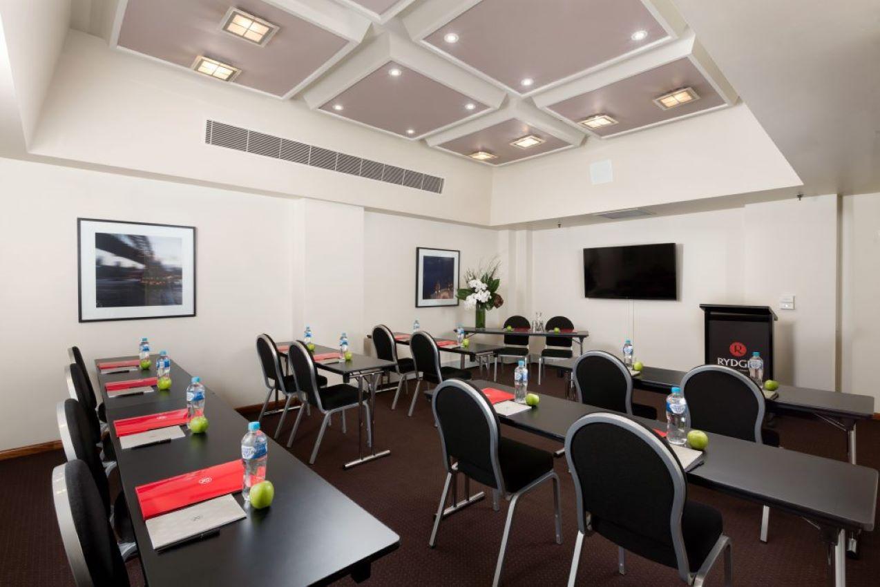Rydges North Sydney Hotel Luaran gambar