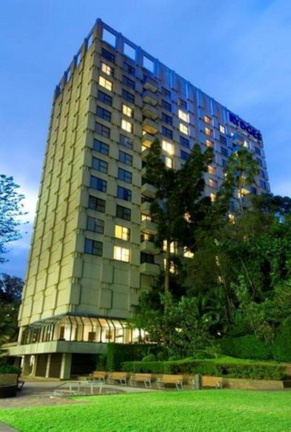 Rydges North Sydney Hotel Luaran gambar