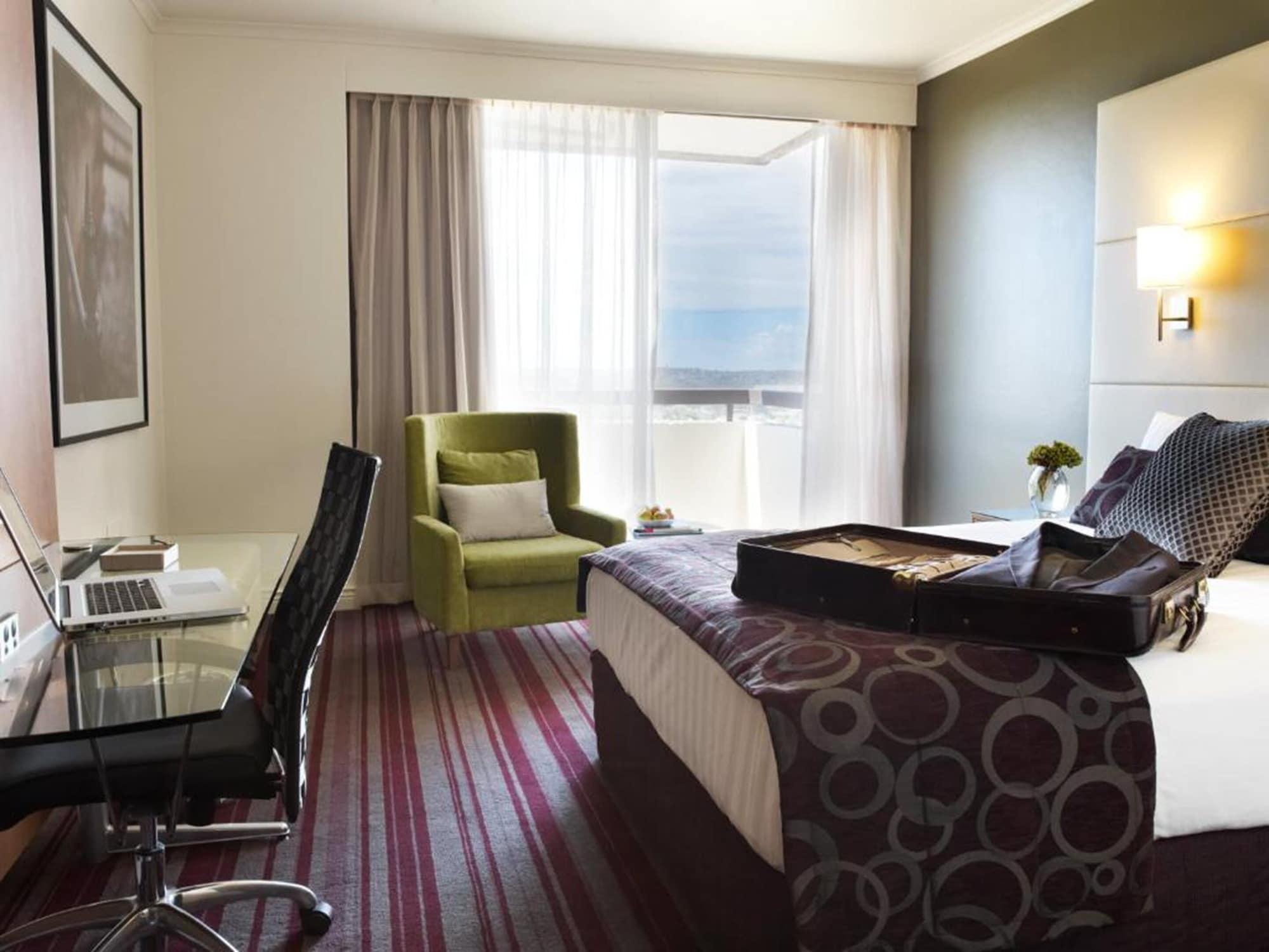 Rydges North Sydney Hotel Luaran gambar