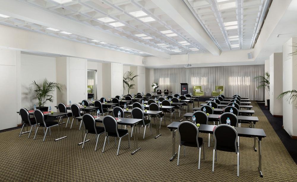 Rydges North Sydney Hotel Luaran gambar