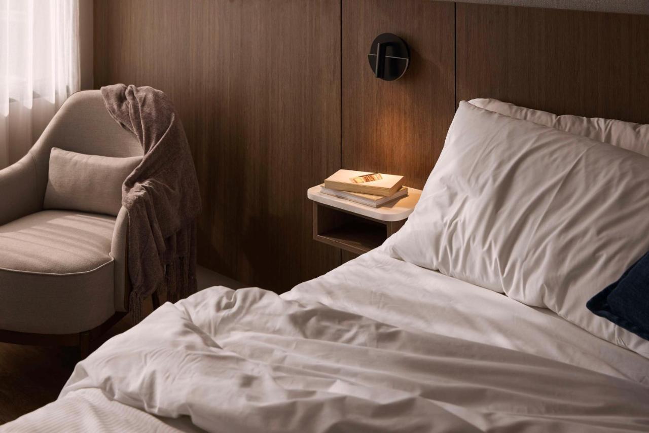 Rydges North Sydney Hotel Luaran gambar