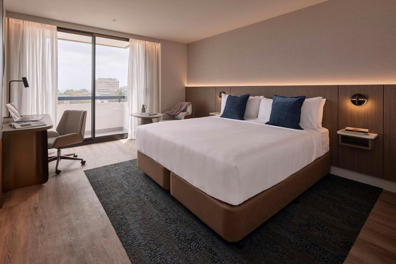 Rydges North Sydney Hotel Luaran gambar