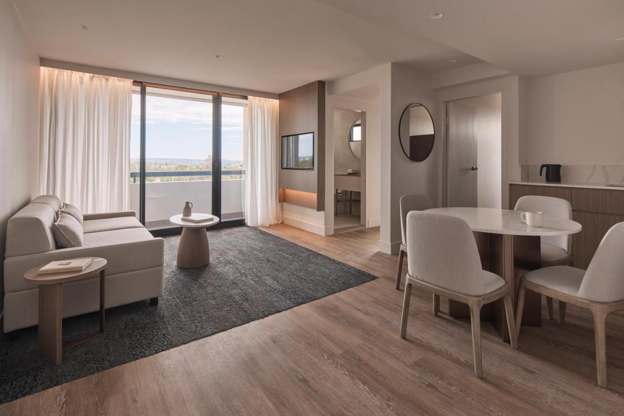 Rydges North Sydney Hotel Luaran gambar