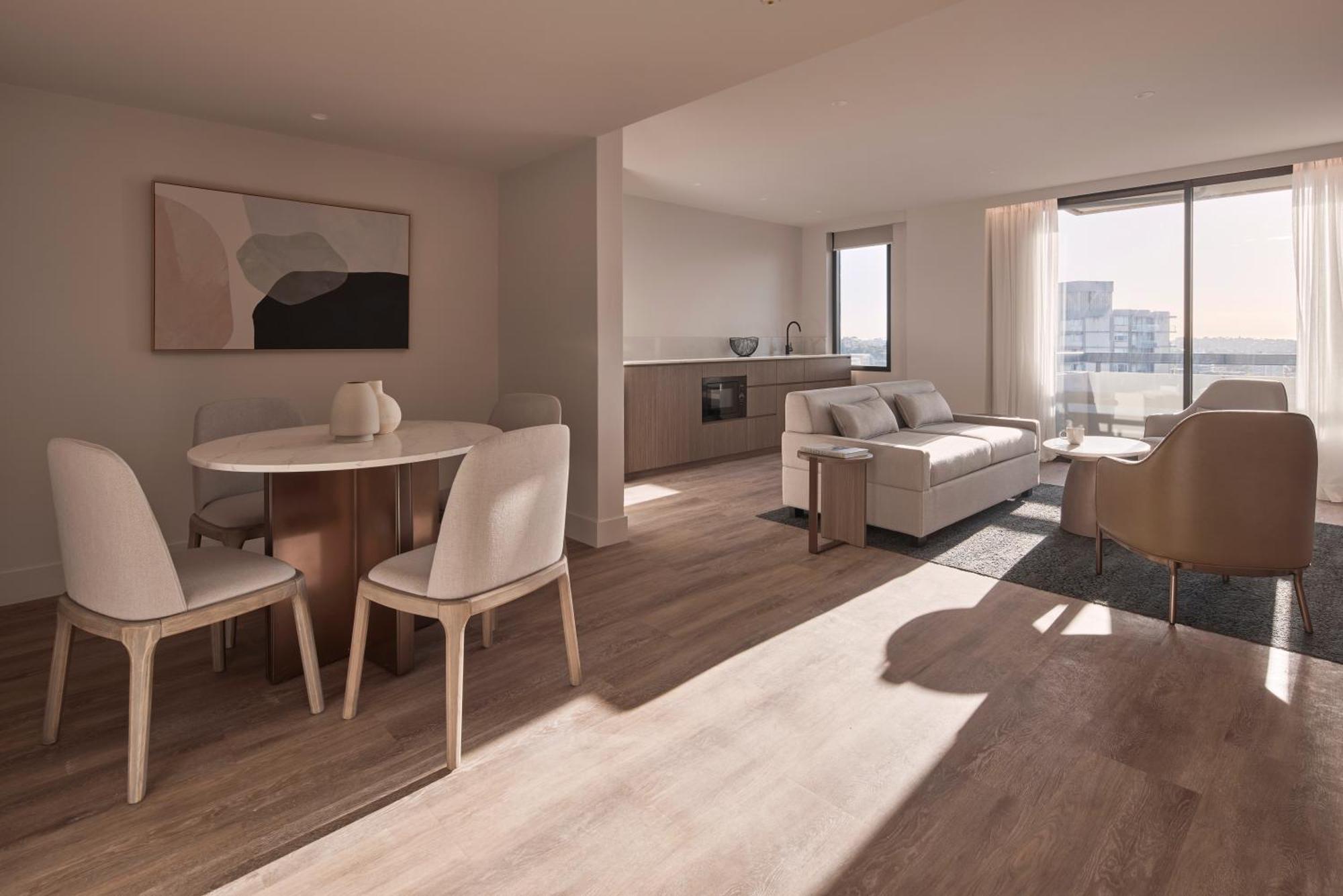 Rydges North Sydney Hotel Luaran gambar