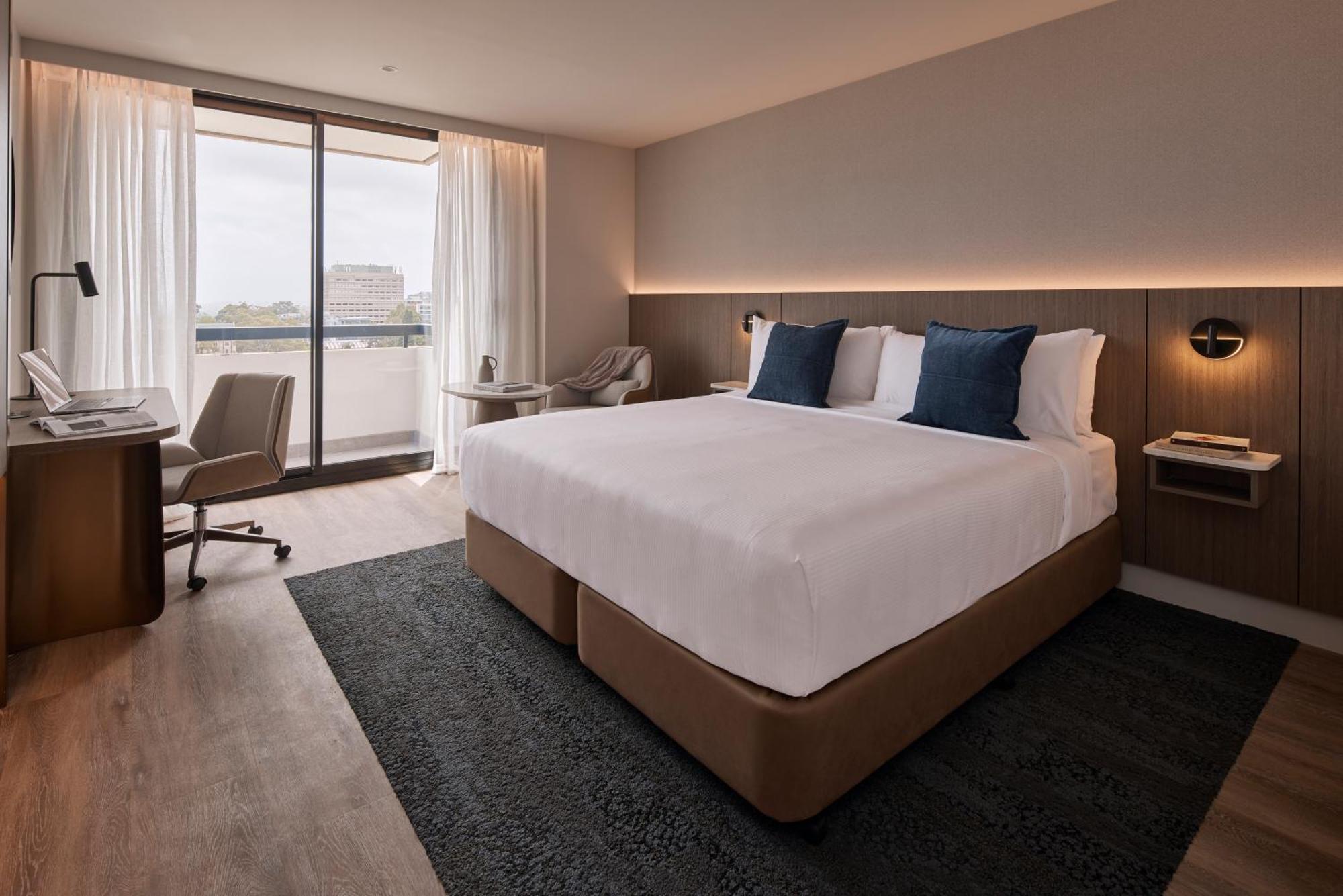 Rydges North Sydney Hotel Luaran gambar