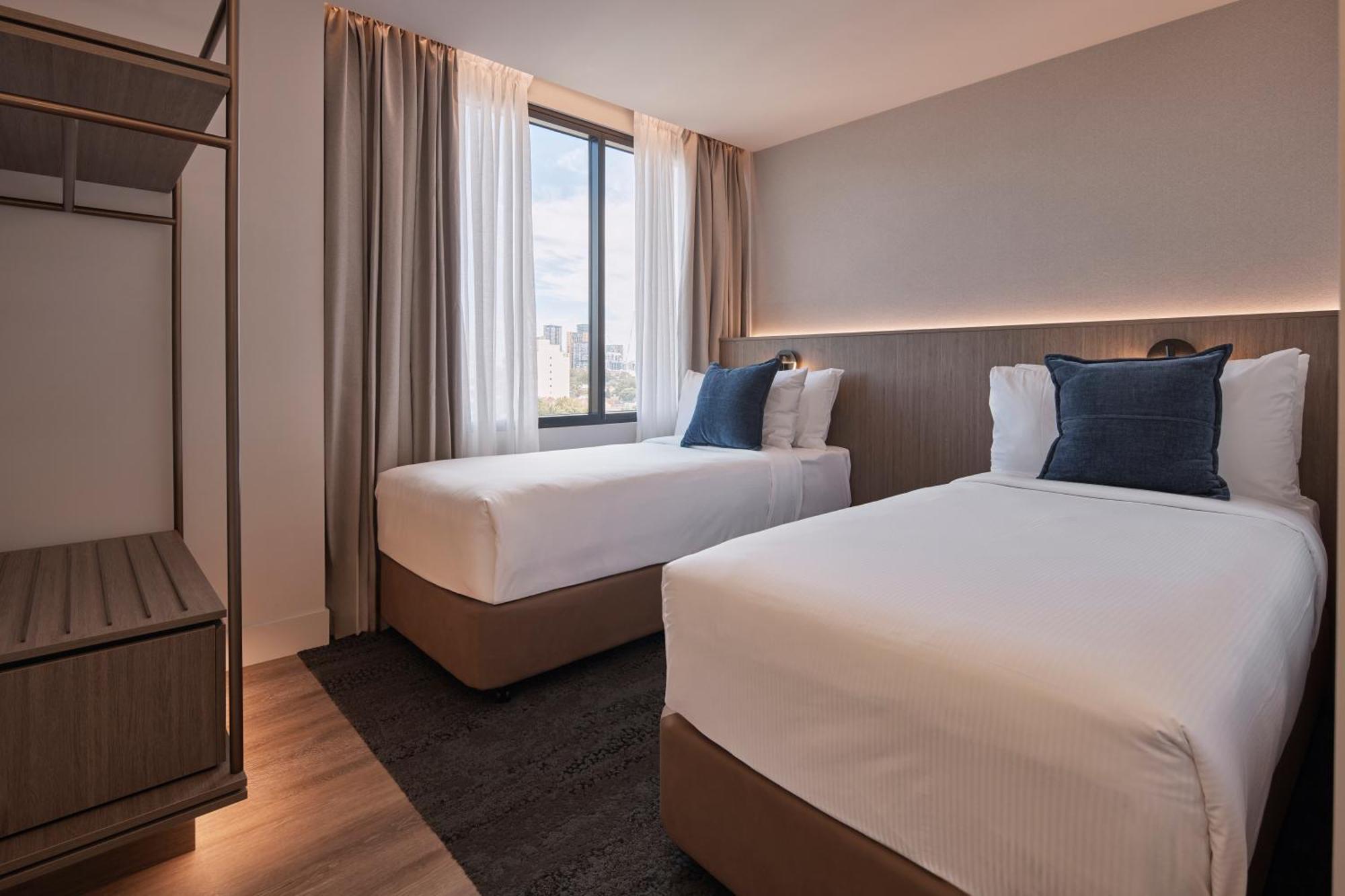 Rydges North Sydney Hotel Luaran gambar