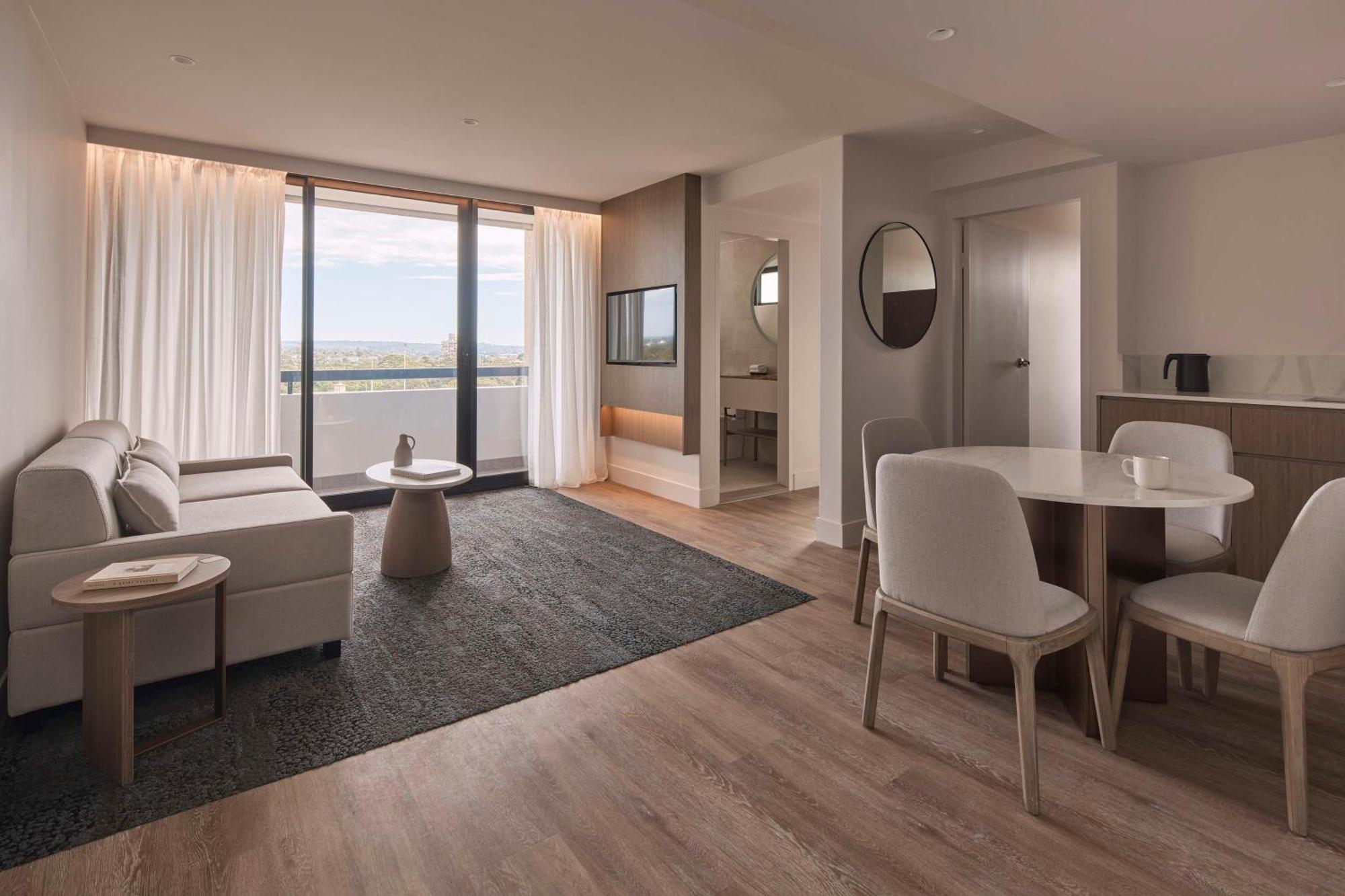 Rydges North Sydney Hotel Luaran gambar