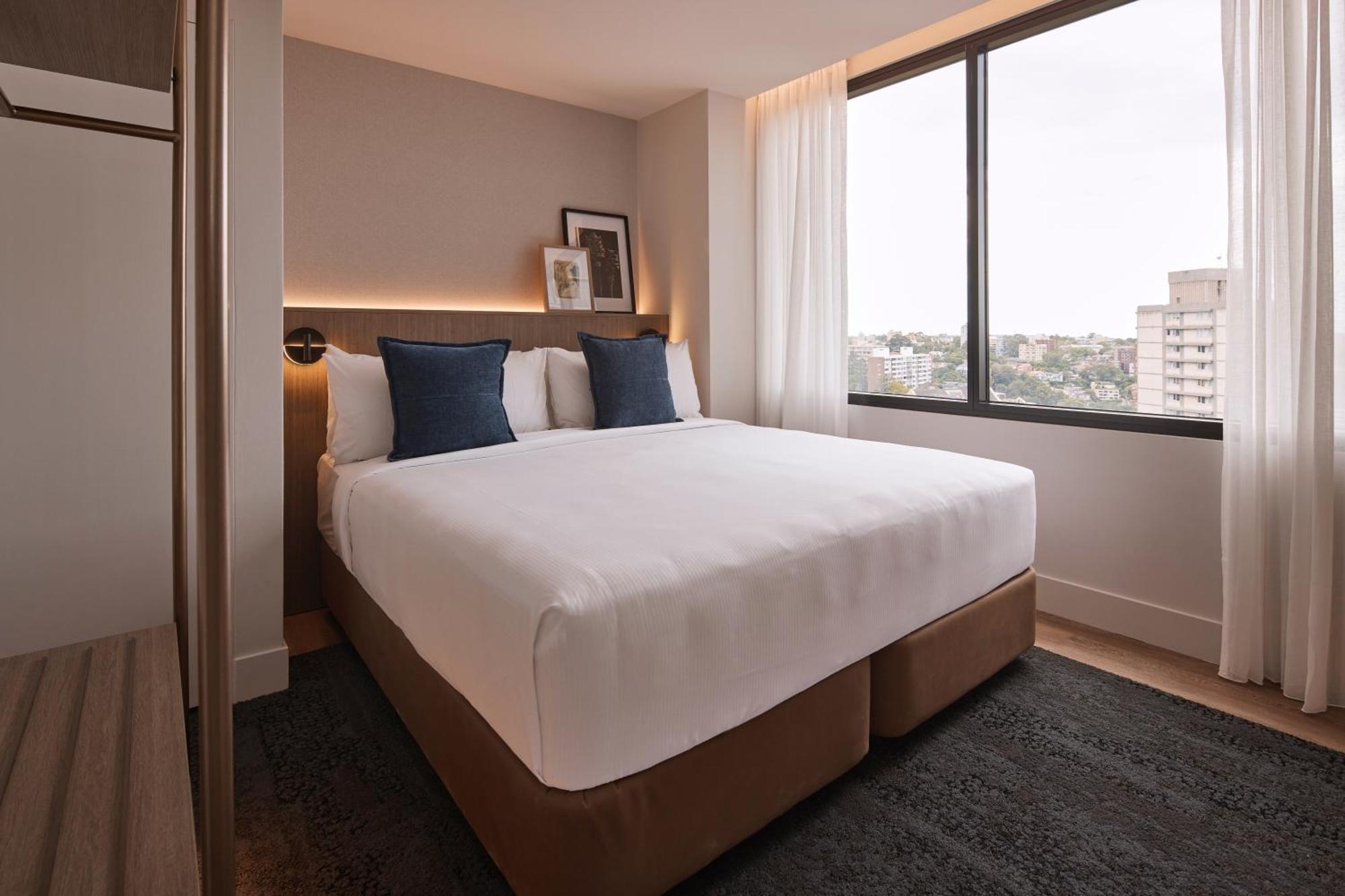 Rydges North Sydney Hotel Luaran gambar