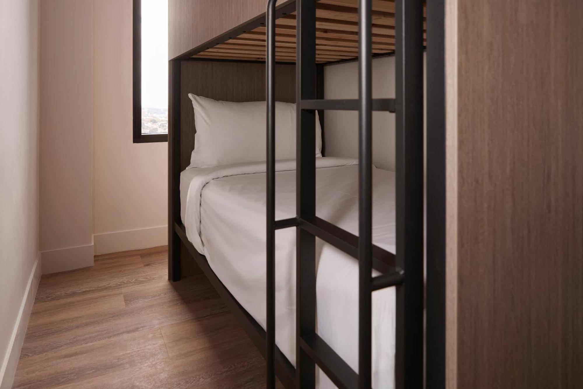Rydges North Sydney Hotel Luaran gambar