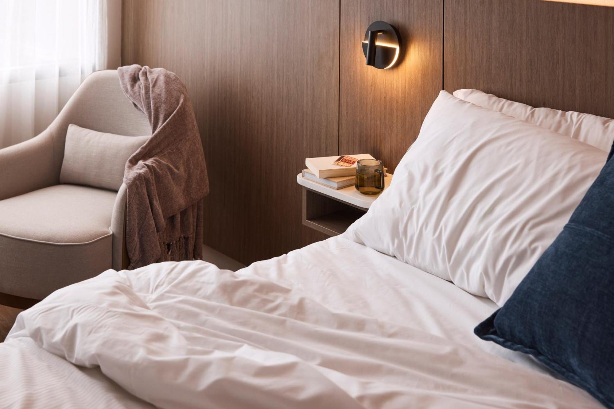 Rydges North Sydney Hotel Luaran gambar