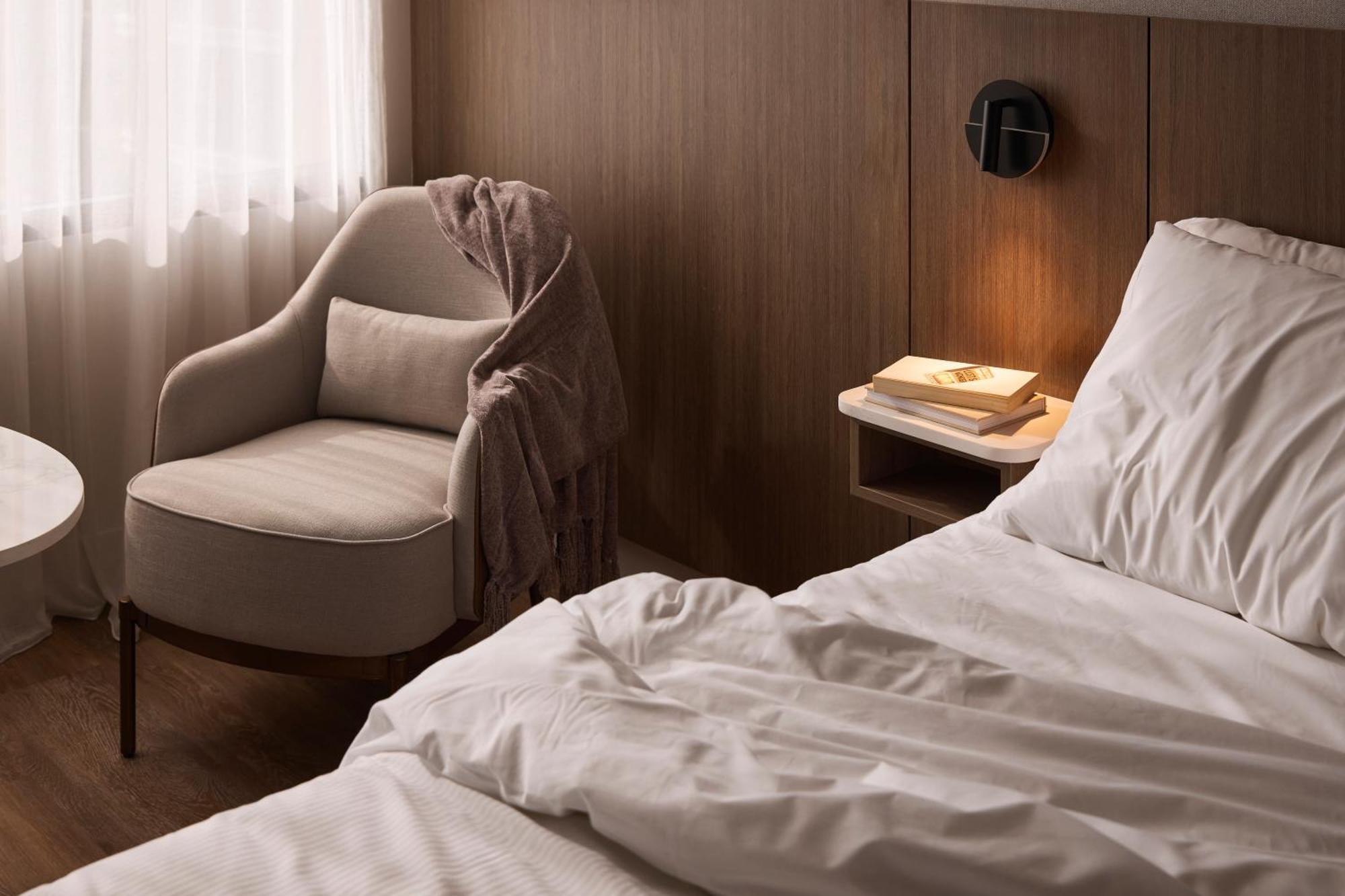 Rydges North Sydney Hotel Luaran gambar