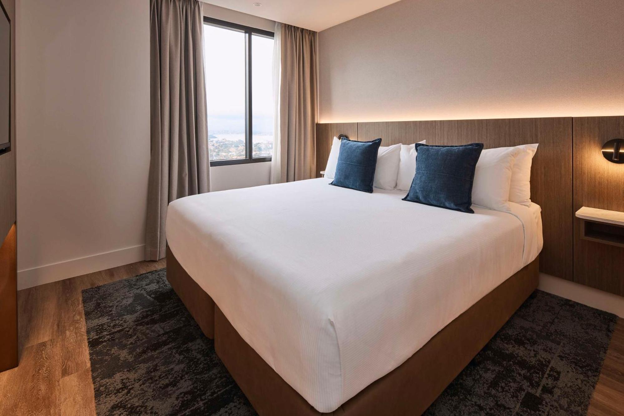 Rydges North Sydney Hotel Luaran gambar
