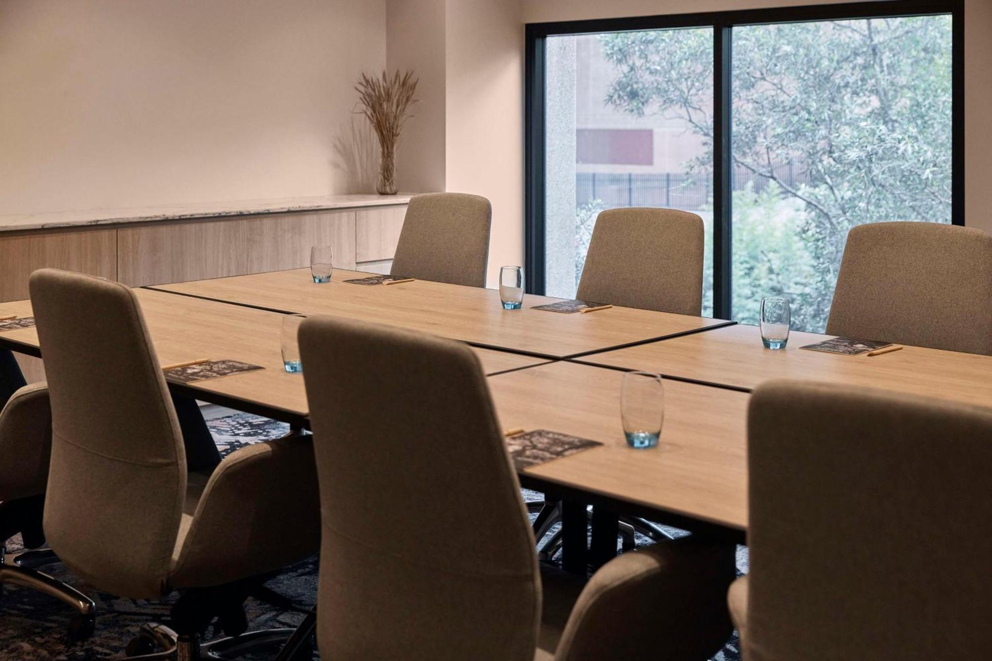 Rydges North Sydney Hotel Luaran gambar