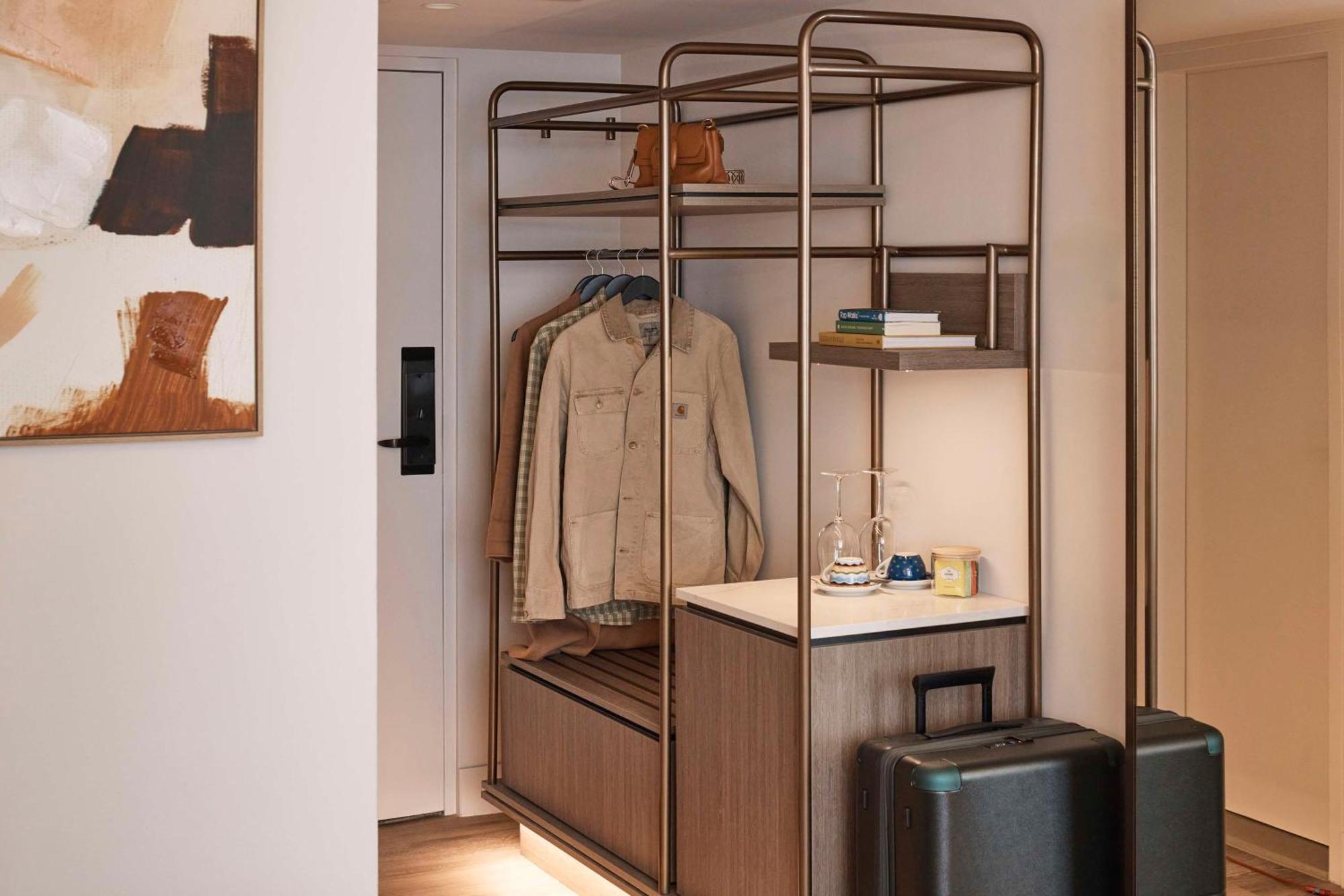 Rydges North Sydney Hotel Luaran gambar