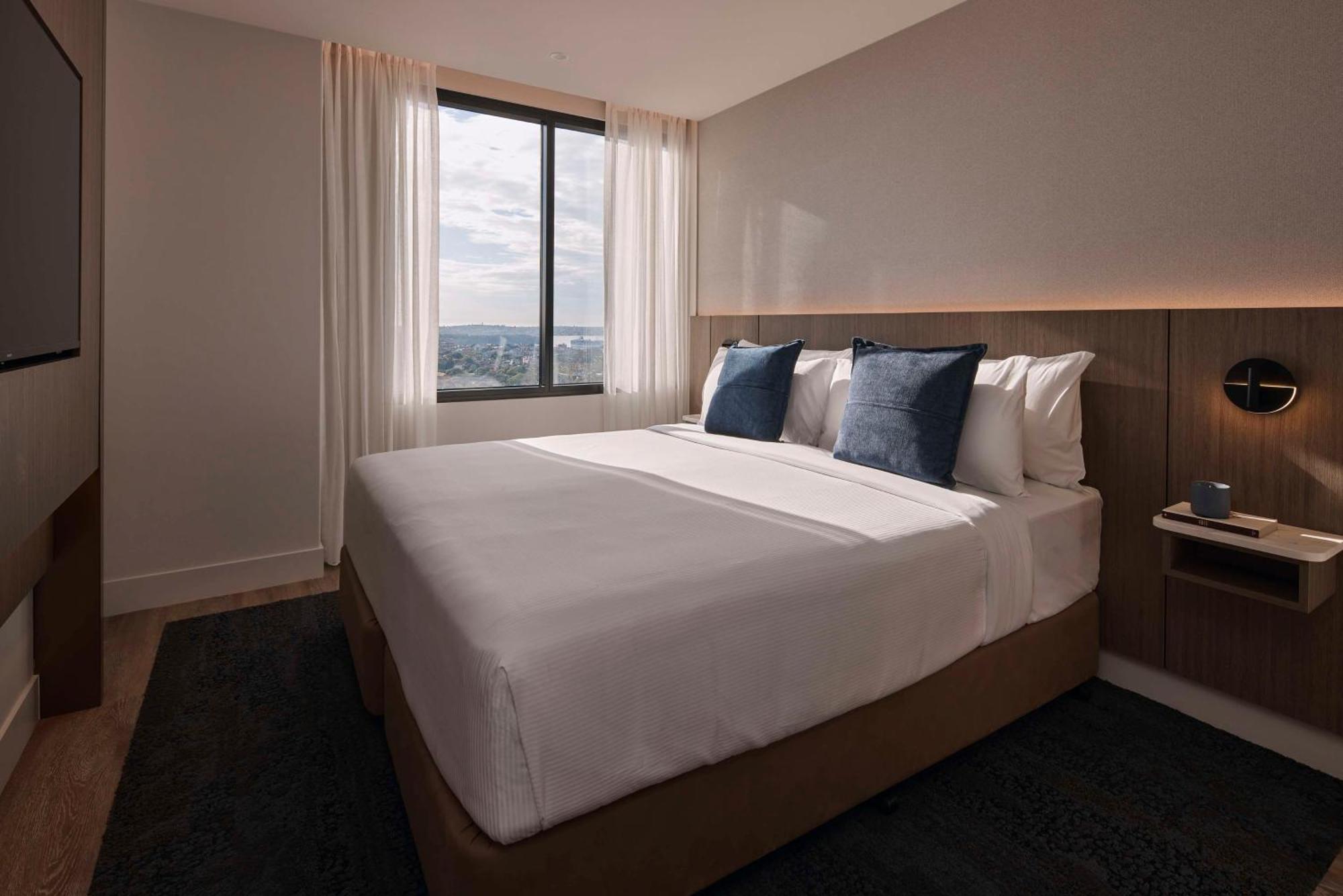 Rydges North Sydney Hotel Luaran gambar