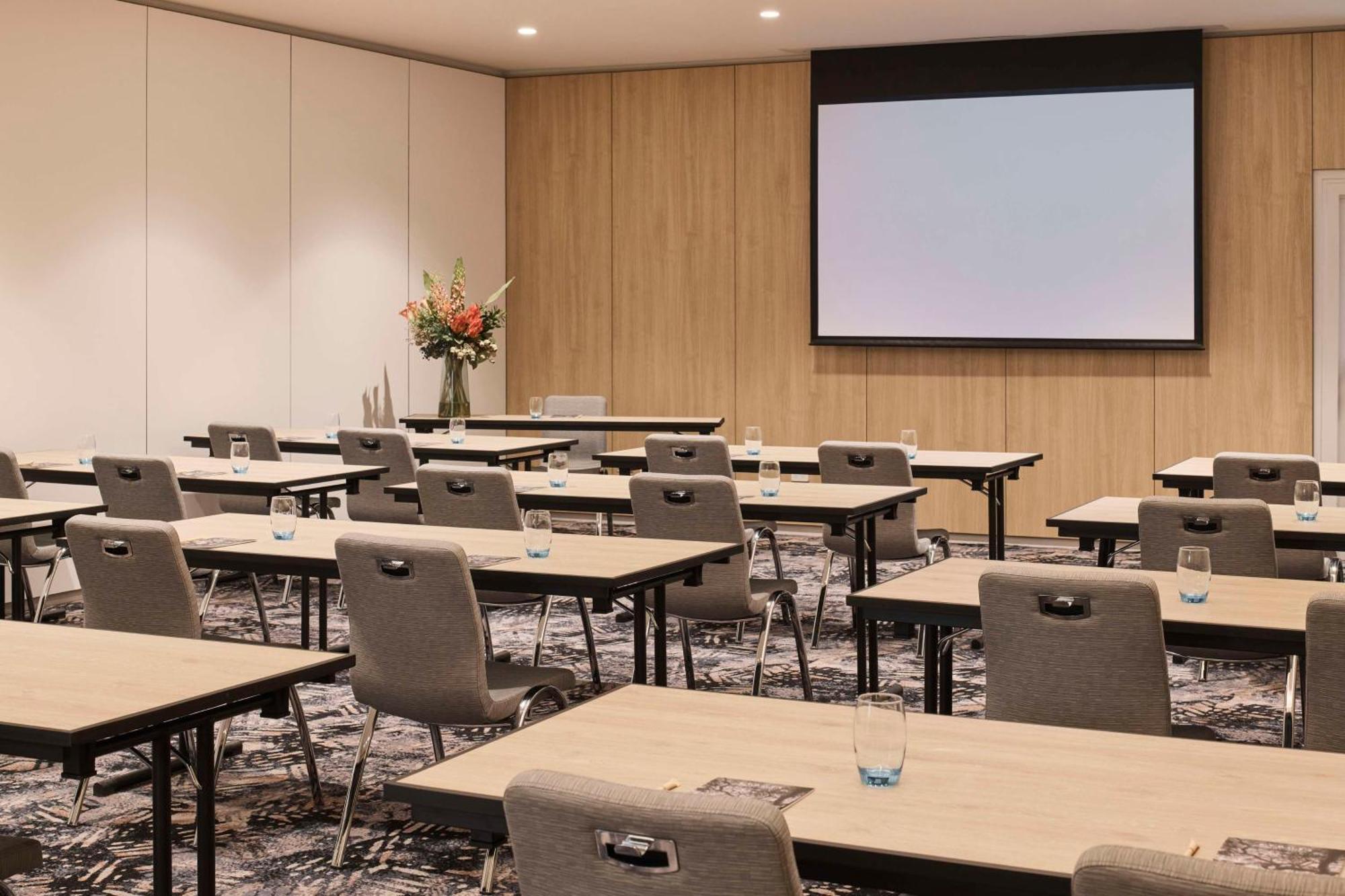 Rydges North Sydney Hotel Luaran gambar