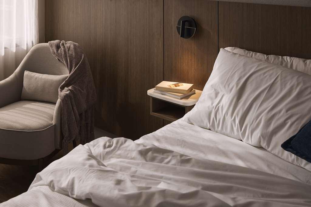 Rydges North Sydney Hotel Bilik gambar