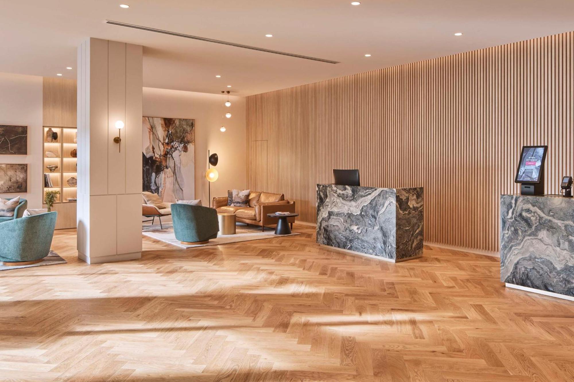 Rydges North Sydney Hotel Luaran gambar