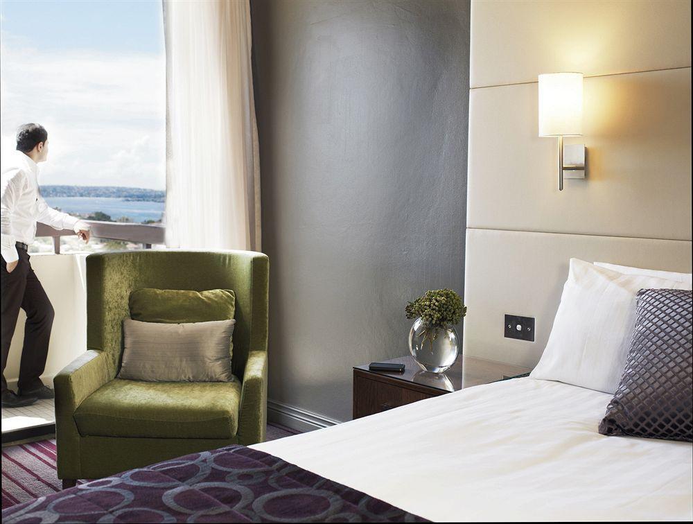 Rydges North Sydney Hotel Luaran gambar
