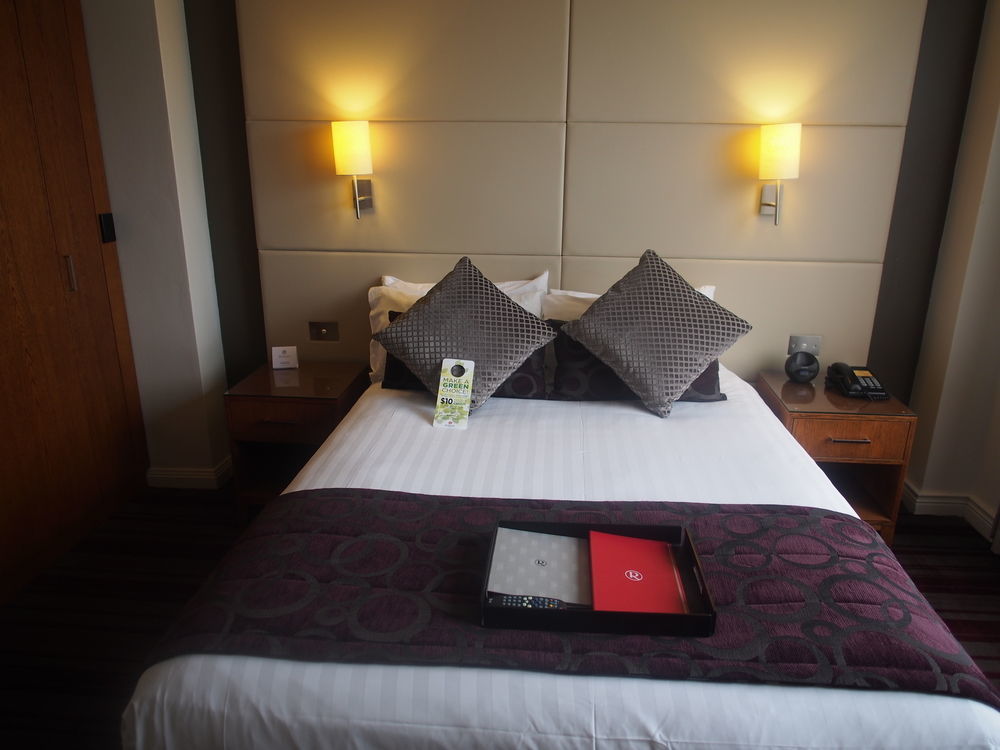 Rydges North Sydney Hotel Luaran gambar