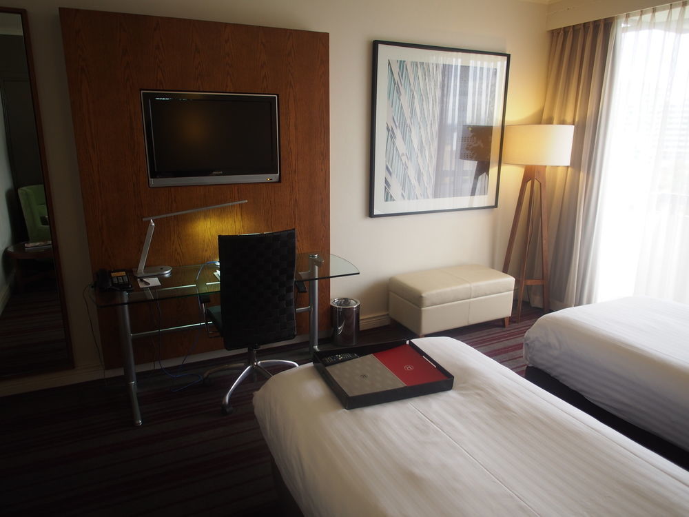 Rydges North Sydney Hotel Luaran gambar