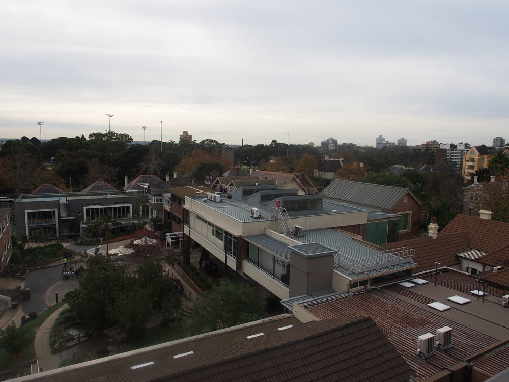 Rydges North Sydney Hotel Luaran gambar