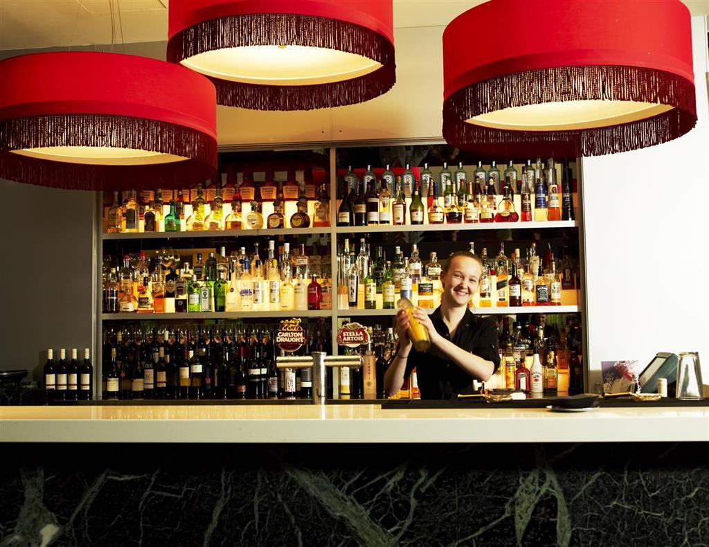 Rydges North Sydney Hotel Luaran gambar