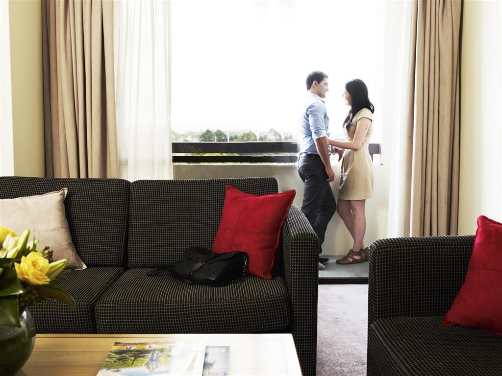 Rydges North Sydney Hotel Luaran gambar