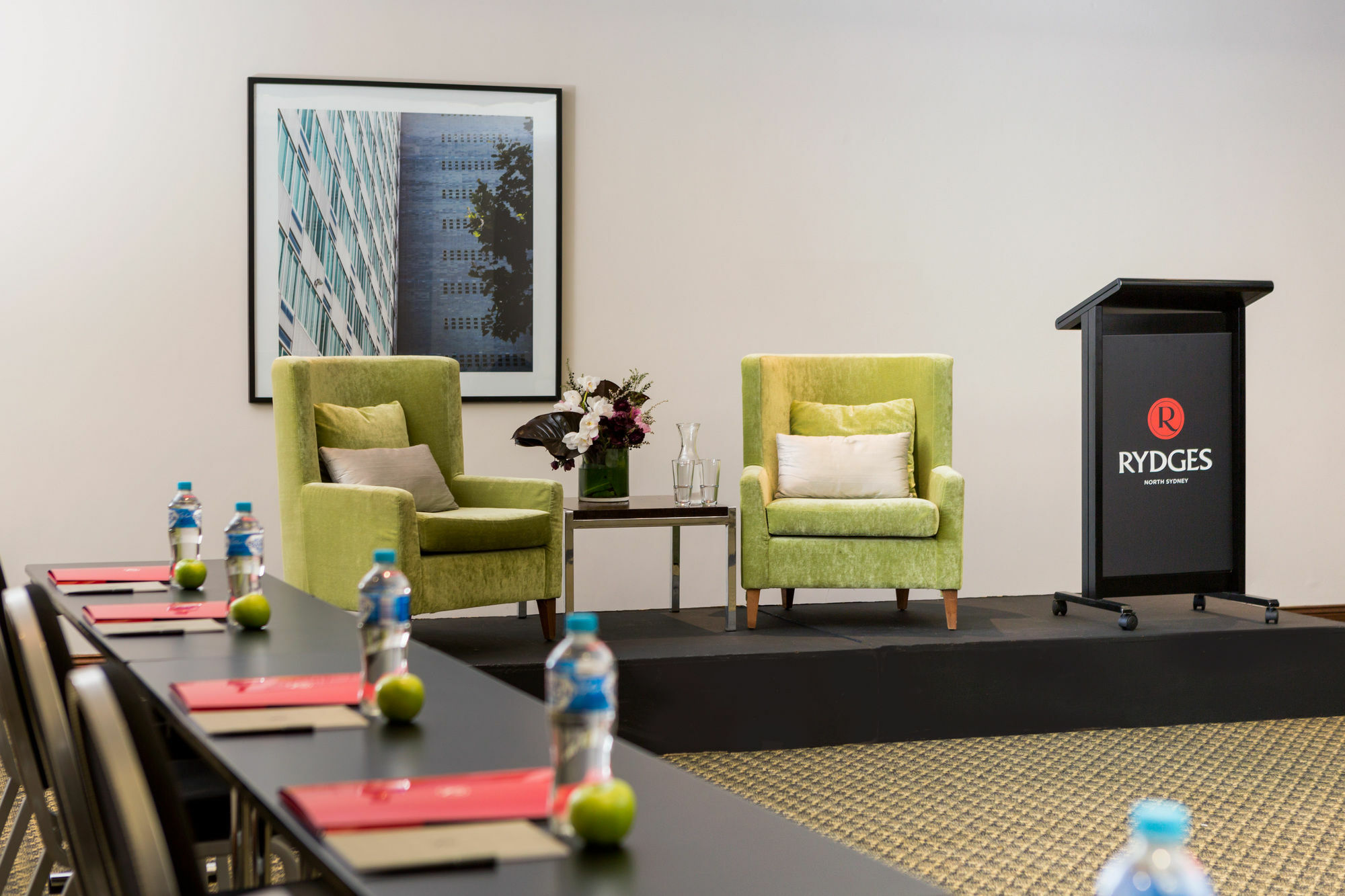 Rydges North Sydney Hotel Luaran gambar
