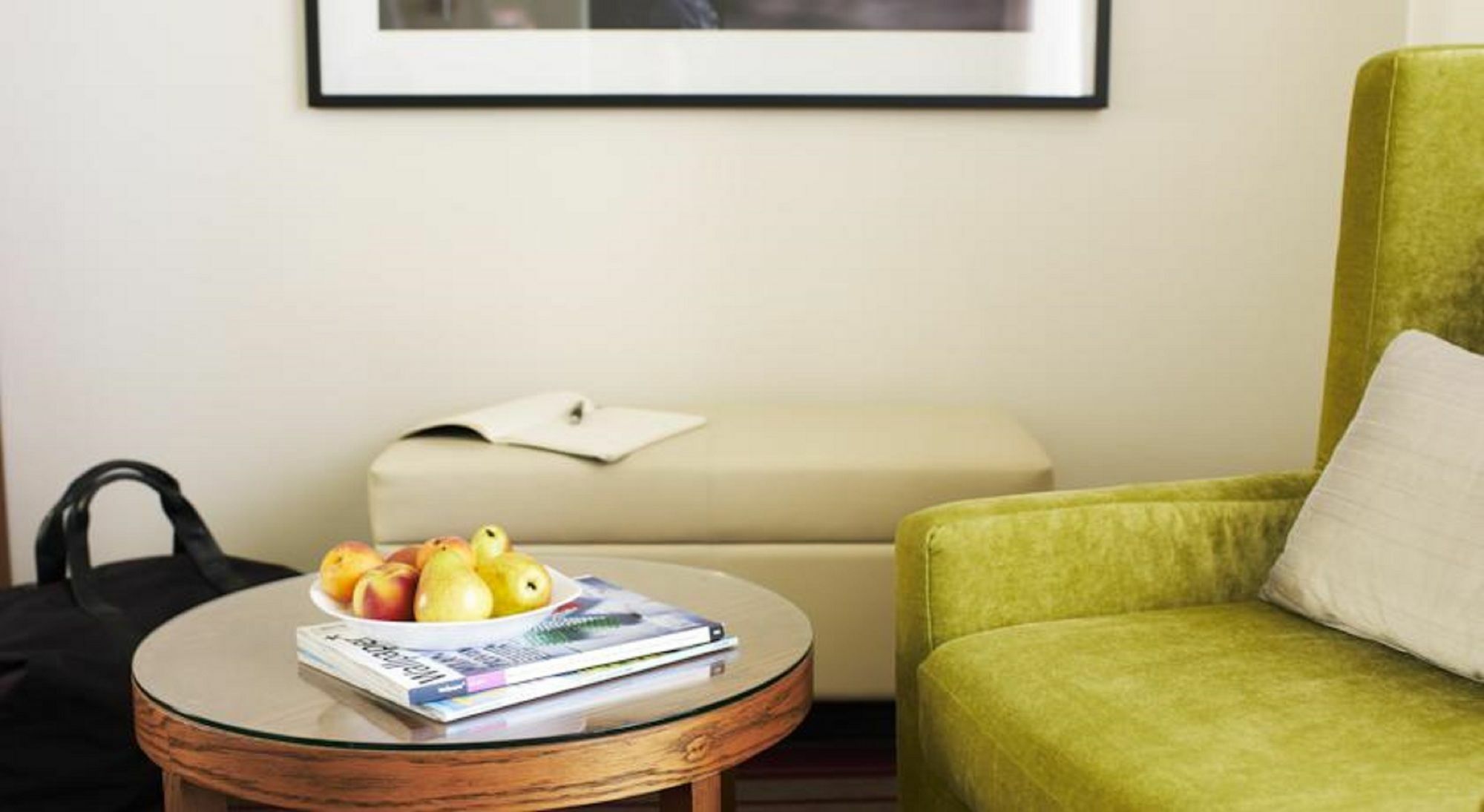 Rydges North Sydney Hotel Luaran gambar