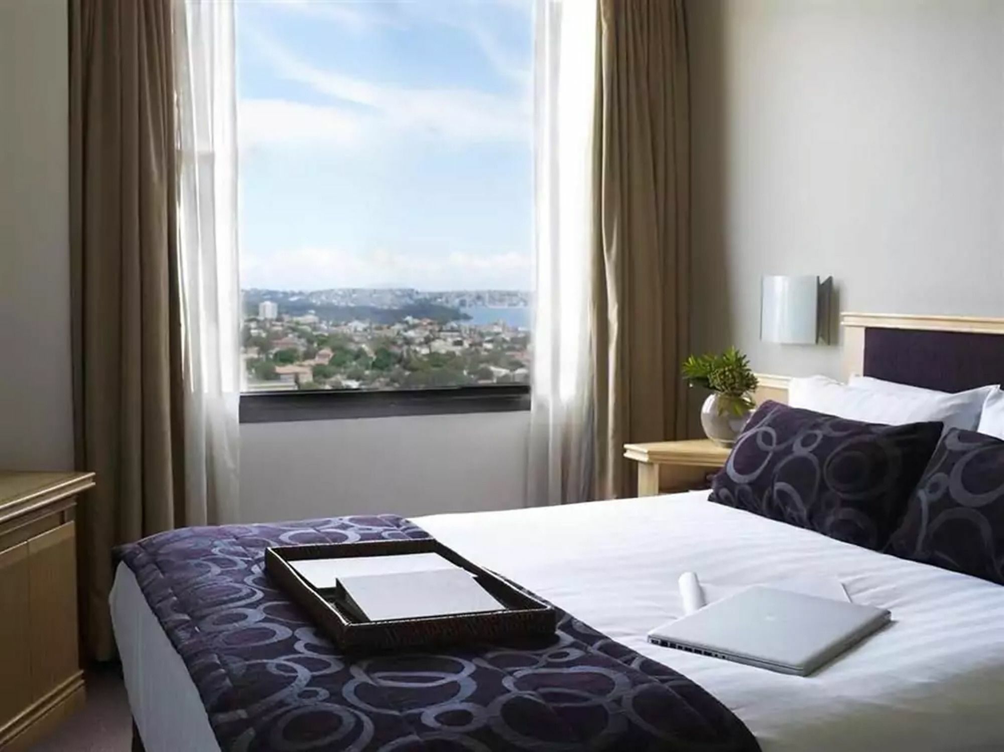 Rydges North Sydney Hotel Luaran gambar