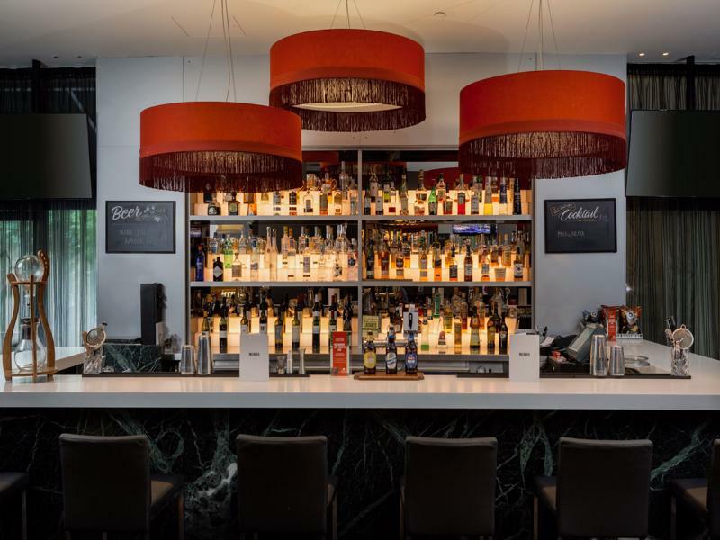 Rydges North Sydney Hotel Luaran gambar
