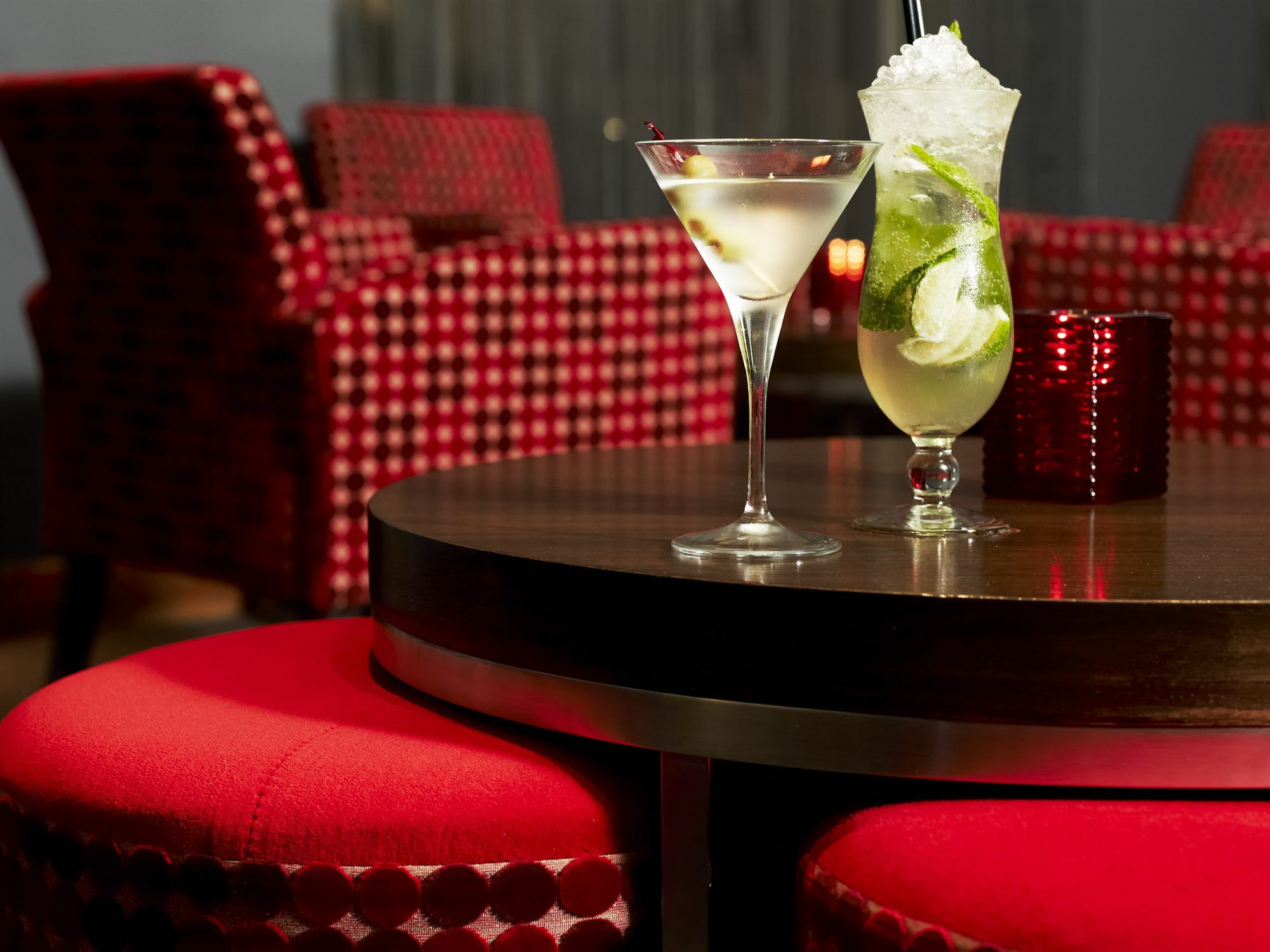 Rydges North Sydney Hotel Luaran gambar