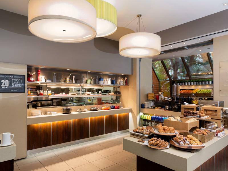 Rydges North Sydney Hotel Luaran gambar