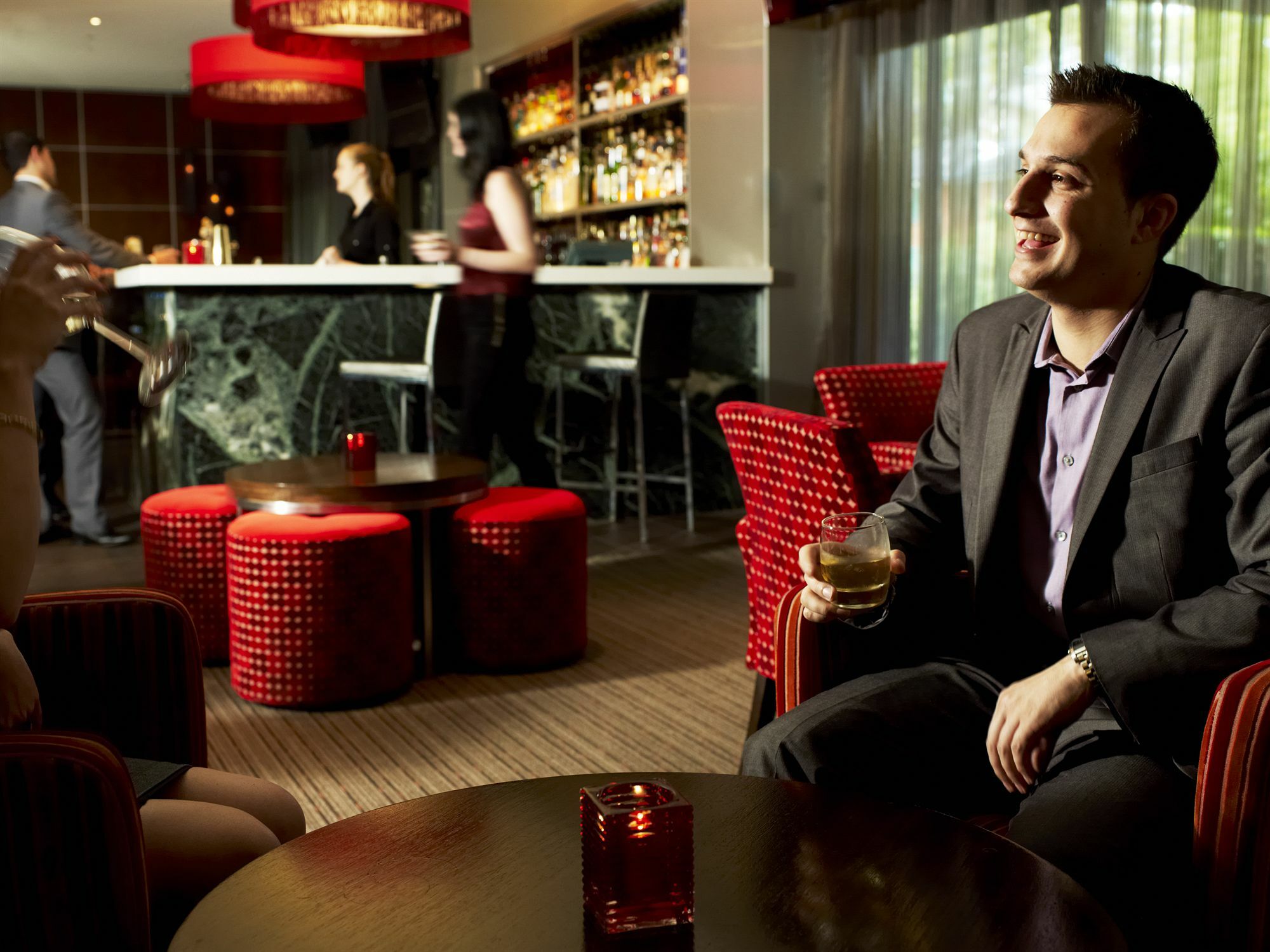 Rydges North Sydney Hotel Luaran gambar