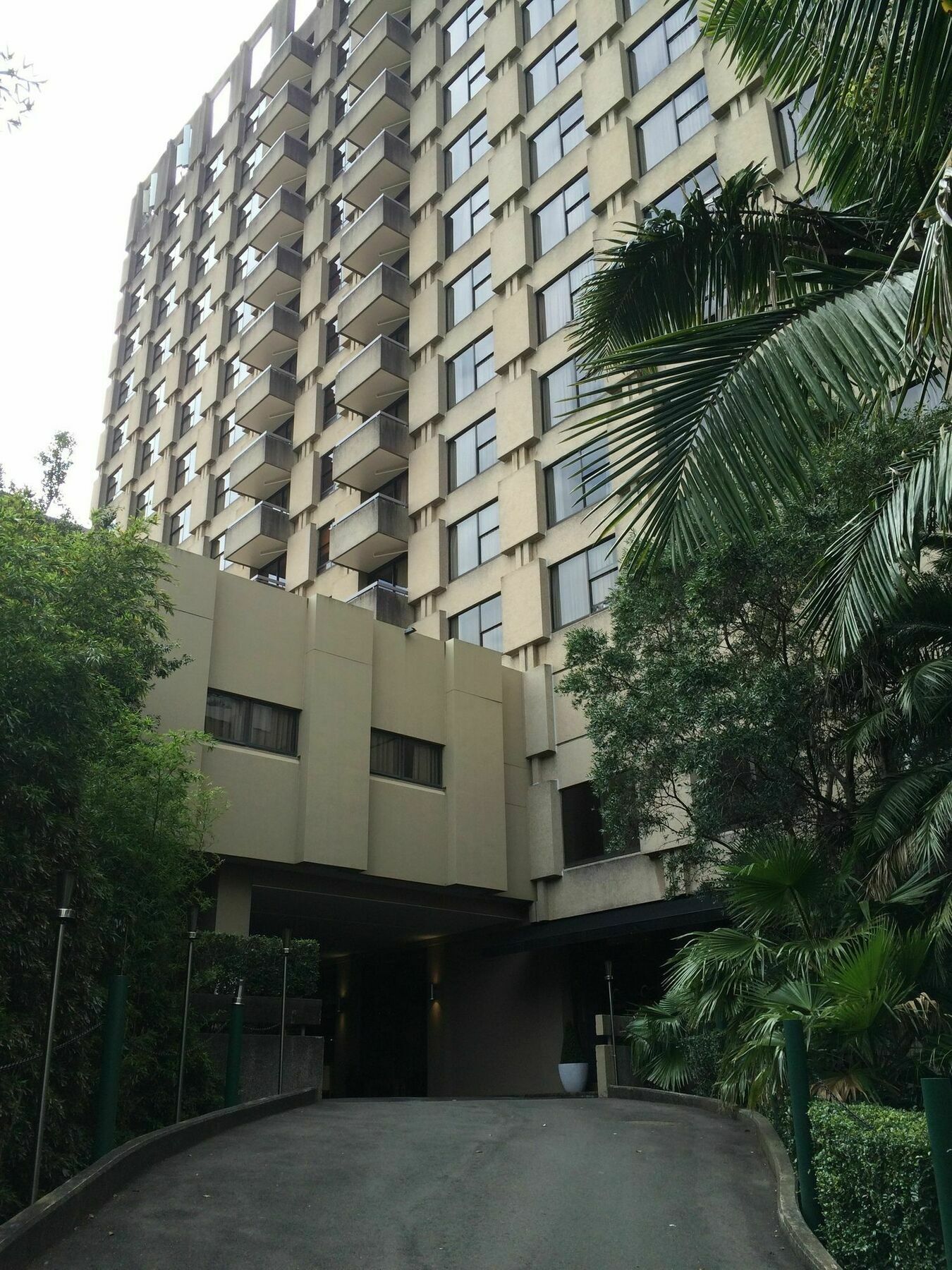 Rydges North Sydney Hotel Luaran gambar