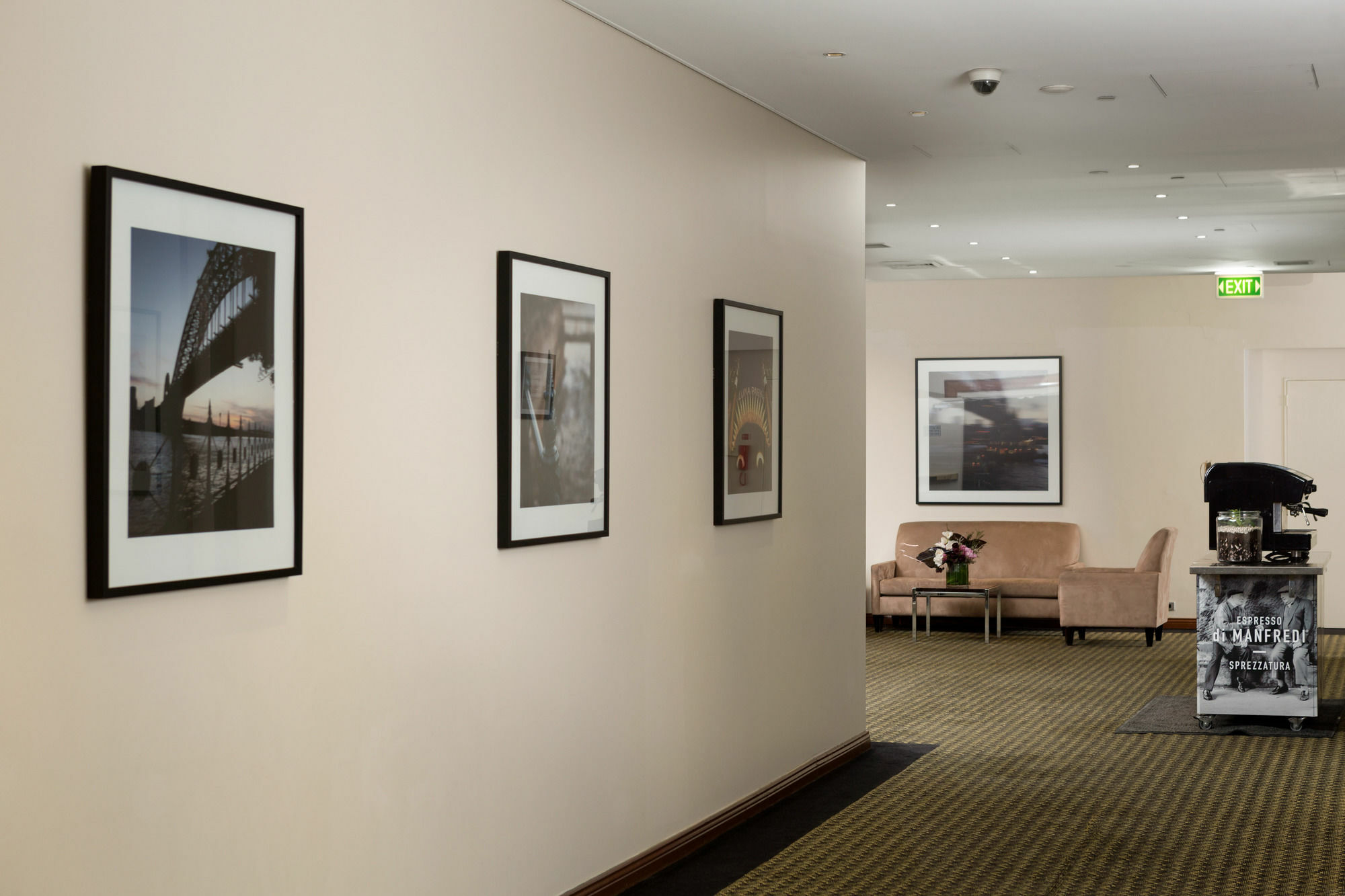 Rydges North Sydney Hotel Luaran gambar