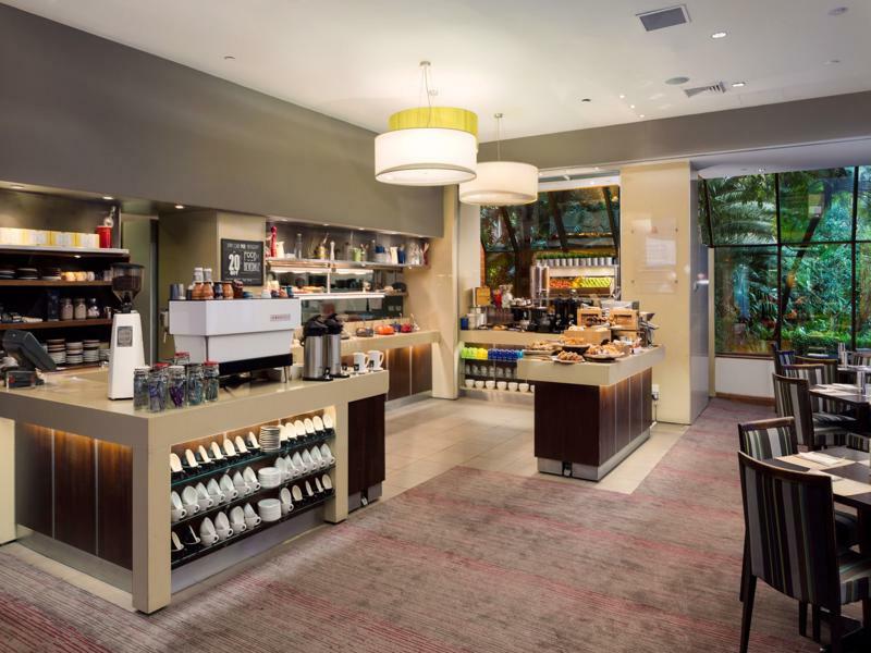 Rydges North Sydney Hotel Luaran gambar