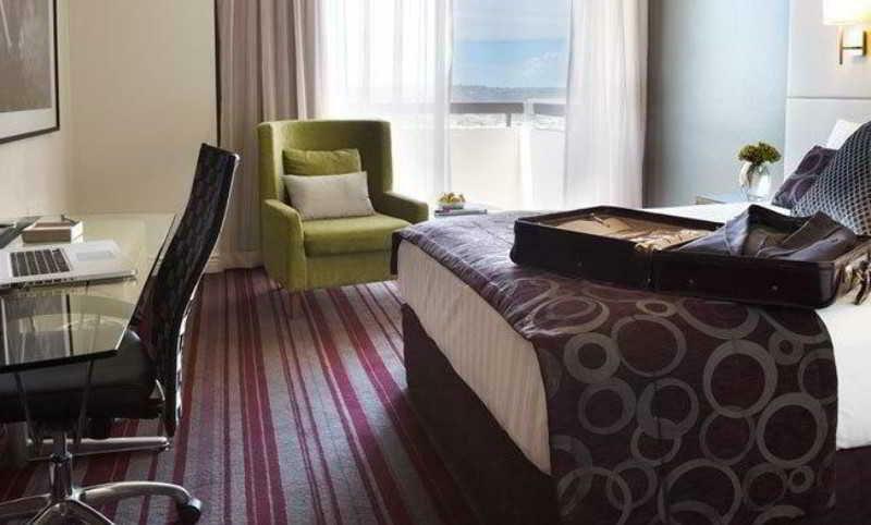Rydges North Sydney Hotel Luaran gambar