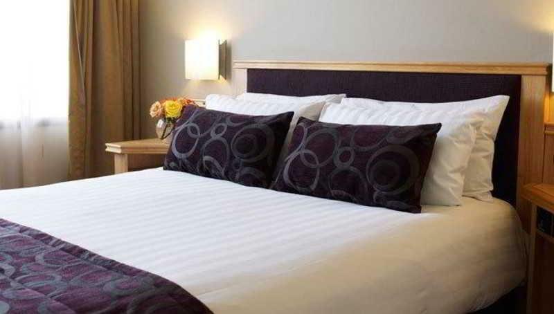Rydges North Sydney Hotel Luaran gambar